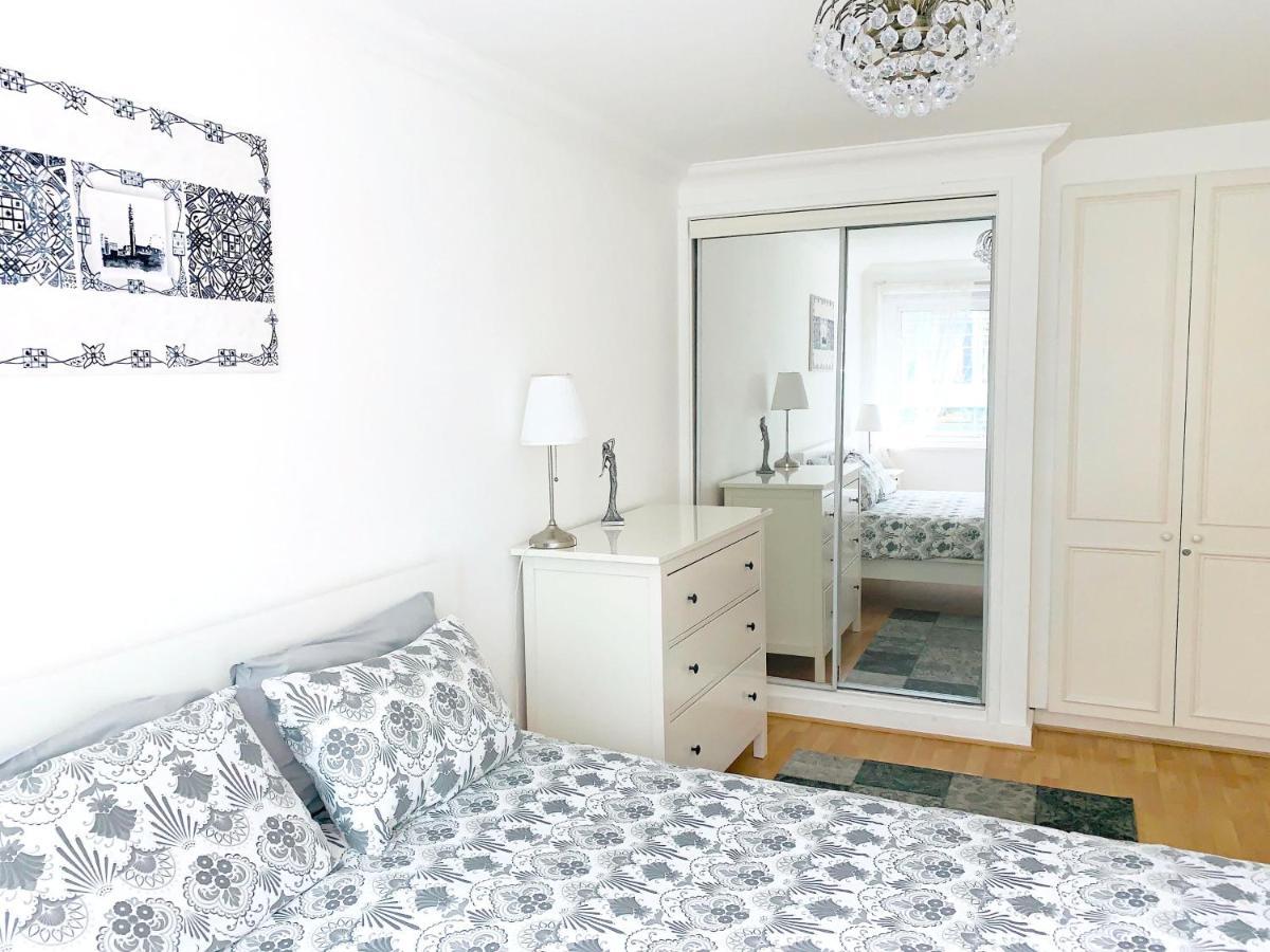 Elegant Fitzrovia Central London 2-Bed Nr Oxford Street Helpful Informative Host Apartment Luaran gambar