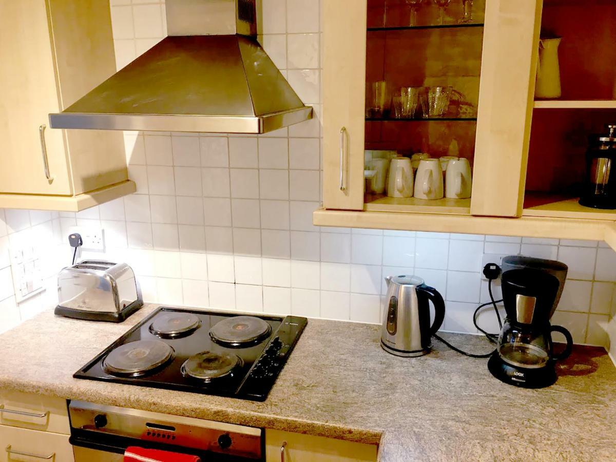 Elegant Fitzrovia Central London 2-Bed Nr Oxford Street Helpful Informative Host Luaran gambar