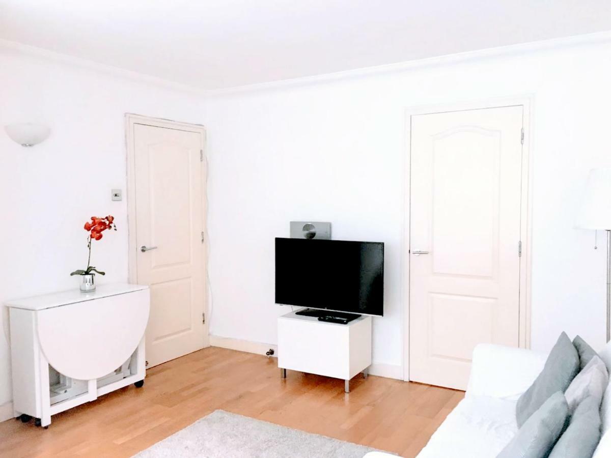 Elegant Fitzrovia Central London 2-Bed Nr Oxford Street Helpful Informative Host Luaran gambar