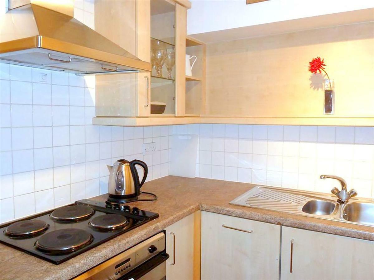 Elegant Fitzrovia Central London 2-Bed Nr Oxford Street Helpful Informative Host Luaran gambar
