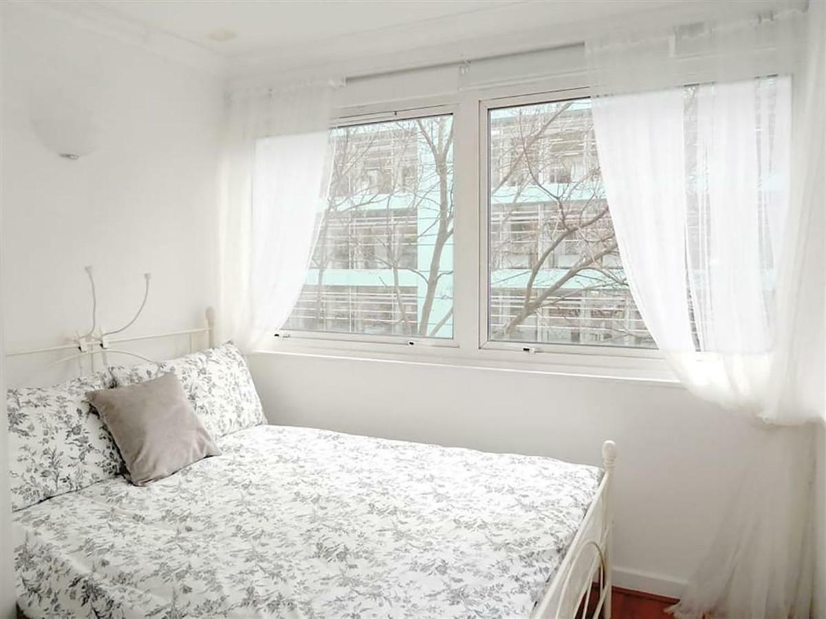 Elegant Fitzrovia Central London 2-Bed Nr Oxford Street Helpful Informative Host Luaran gambar